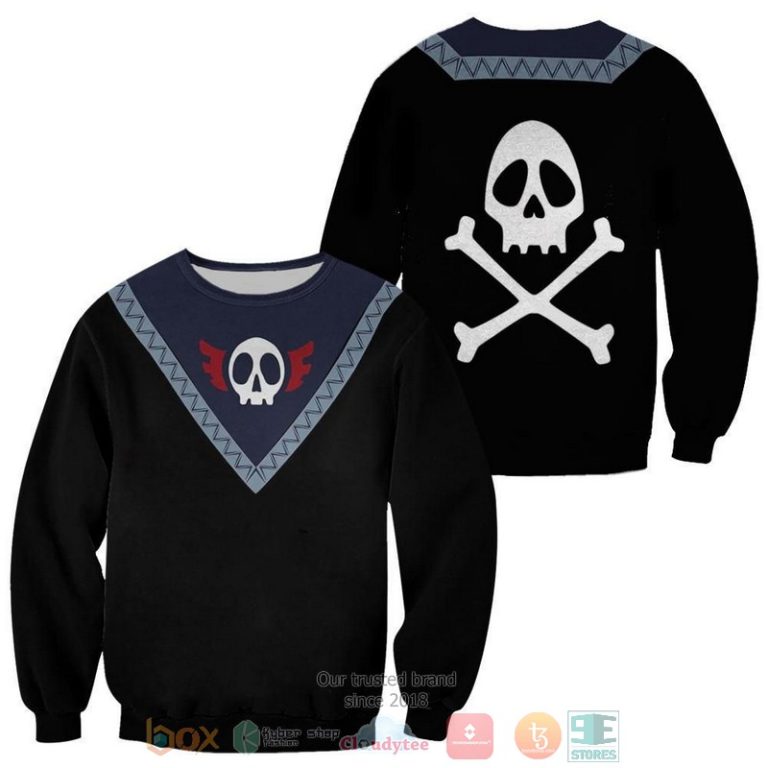 Feitan-Costume-Hunter-X-Hunter-Anime-3D-Hoodie-Bomber-Jacket-2