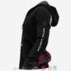 Feitan Portor Phantom Troupe Hunter X Hunter Anime 3D Hoodie