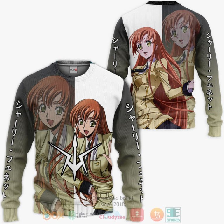 Fenette-Shirley-Code-Geass-Anime-3D-Hoodie-Bomber-Jacket-2