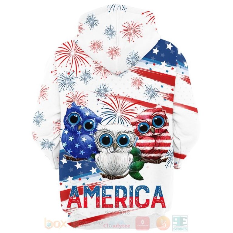 Flag-Owl-Us-Independence-Day-3D-Hoodie-Shirt-2
