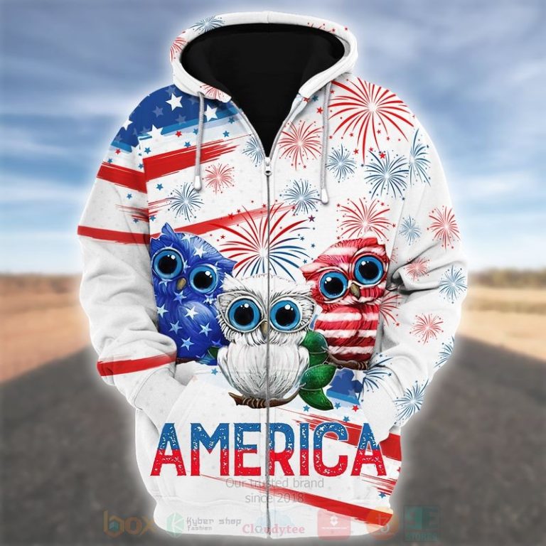 Flag-Owl-Us-Independence-Day-3D-Hoodie-Shirt-3