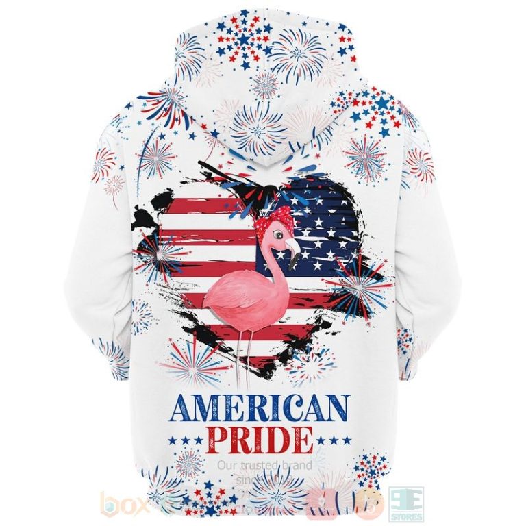 Flamingo-American-Pride-Independence-Day-3D-Hoodie-Shirt-2