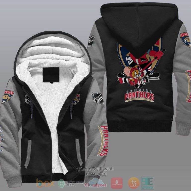 Florida-Panthers-Nhl-Tom-And-Jerry-Fleece-Hoodie-2