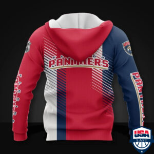 Florida Panthers Nhl Ver 4 All Over Printed Hoodie