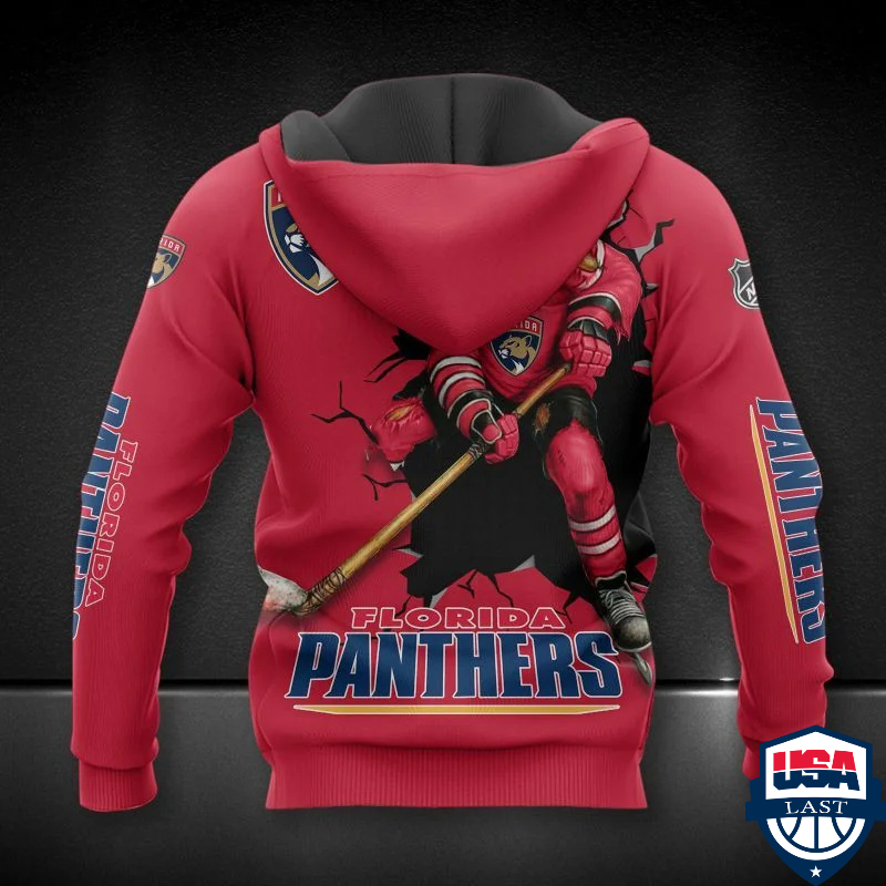 Florida Panthers Nhl Ver 7 All Over Printed Hoodie Florida Panthers Nhl Ver 7 All Over Printed Hoodie