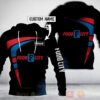 Food City Vietnam Personalized 3D Hoodie