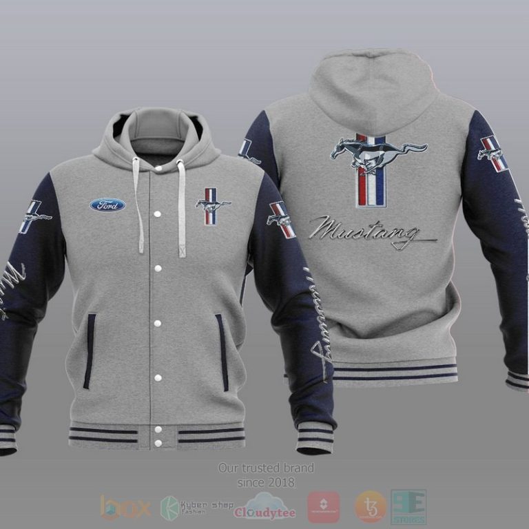 Ford-Mustang-Car-Baseball-Jacket-Hoodie-2