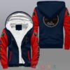 Ford Shelby Car Fleece Hoodie