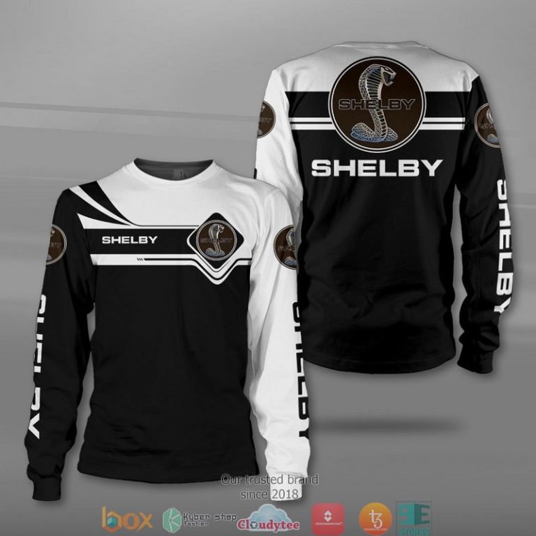 Ford-Shelby-Car-Motor-3D-Shirt-Hoodie-3