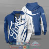 Ford Ver 3 All Over Printed T-Shirt Hoodie