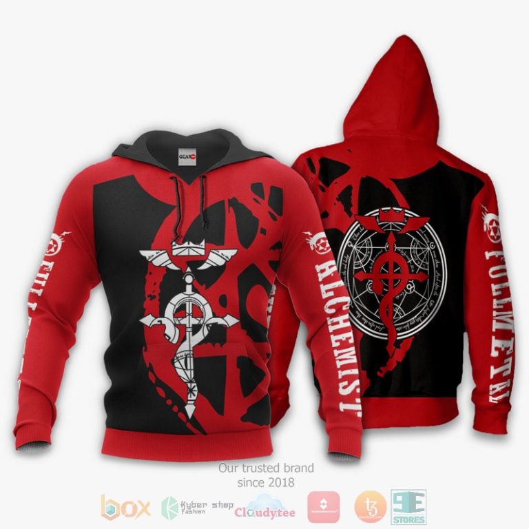 Fullmetal-Alchemist-Symbols-Anime-3D-Hoodie-Bomber-Jacket-3