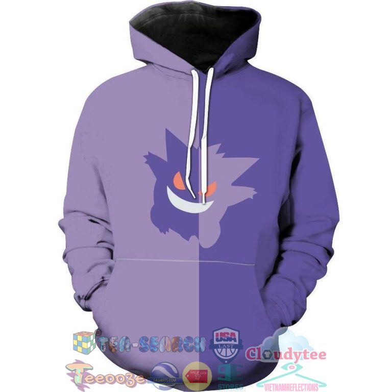 Gengar-Pokemon-Hoodie-3D-1