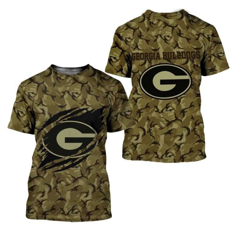 Georgia-Bulldogs-Camo-3D-Shirt-Hoodie-3