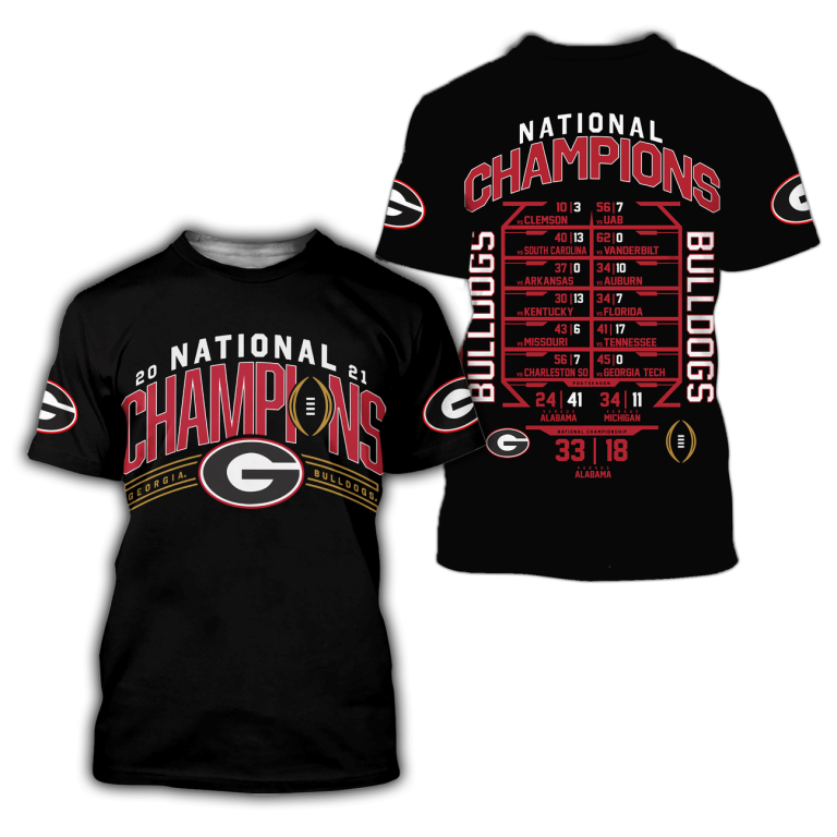 Georgia-Bulldogs-National-Champions-2021-The-Score-3D-Shirt-Hoodie-3