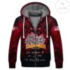 Georgia Football Champions 2022 3D Fleece Hoodie