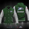 Georgia Southern Eagles Baseball Hoodie Jacket