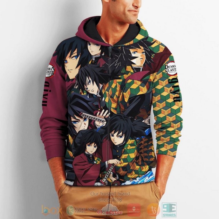 Giyu-Kimetsus-Costume-Anime-3D-Hoodie-2