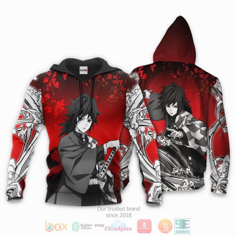 Giyu-Tomioka-Kimetsu-Anime-Japan-Art-3D-Hoodie-Bomber-Jacket-3