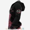 Giyu Tomioka Kimetsu Anime Japan Style 3D Hoodie