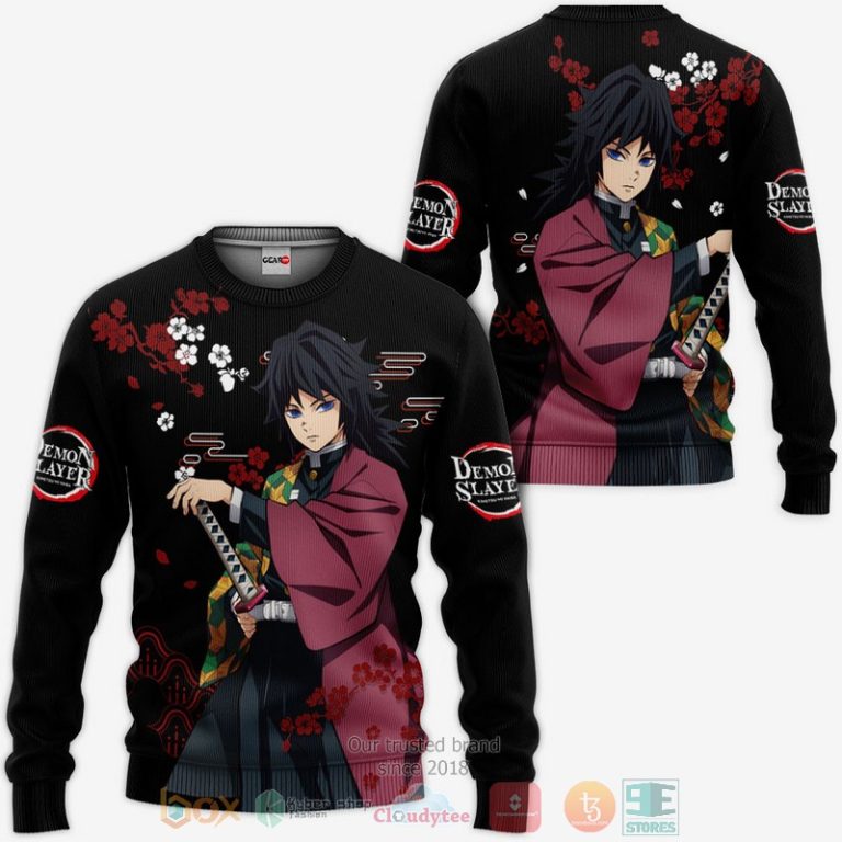 Giyu-Tomioka-Kimetsu-Anime-Japan-Style-3D-Hoodie-Bomber-Jacket-2