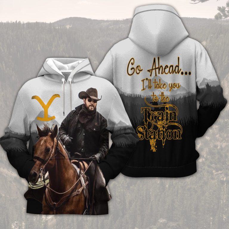 Go-Ahead-ILl-Take-You-To-The-Train-Station-3D-Hoodie-1