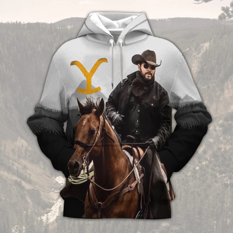 Go-Ahead-ILl-Take-You-To-The-Train-Station-3D-Hoodie-2