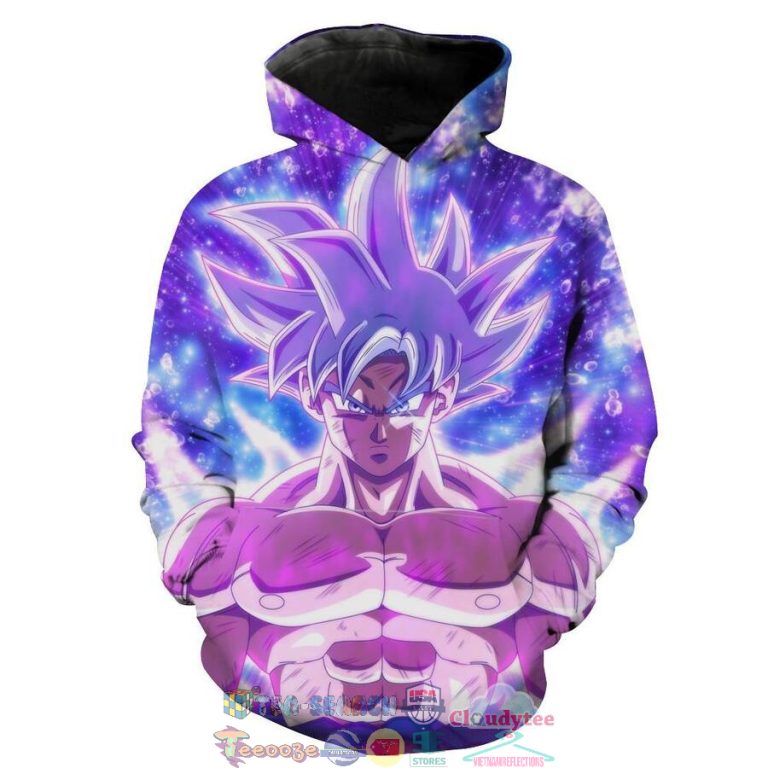Goku-Silver-Ultra-Instinct-Dragon-Ball-Hoodie-3D-2