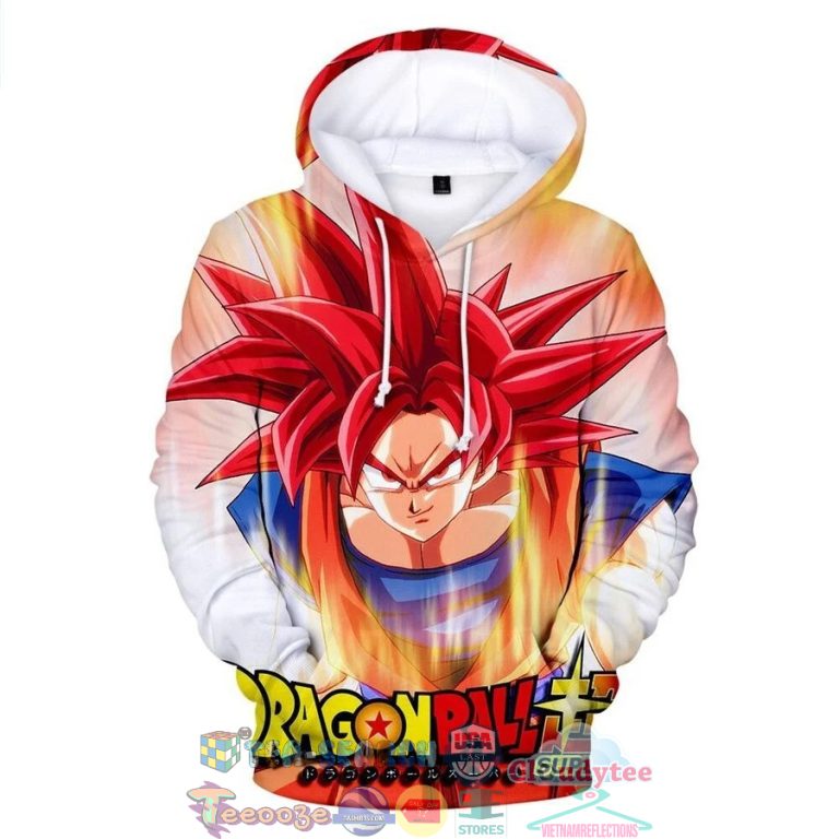 Goku-Super-Saiyan-Cartoon-Dragon-Ball-3D-Hoodie-1