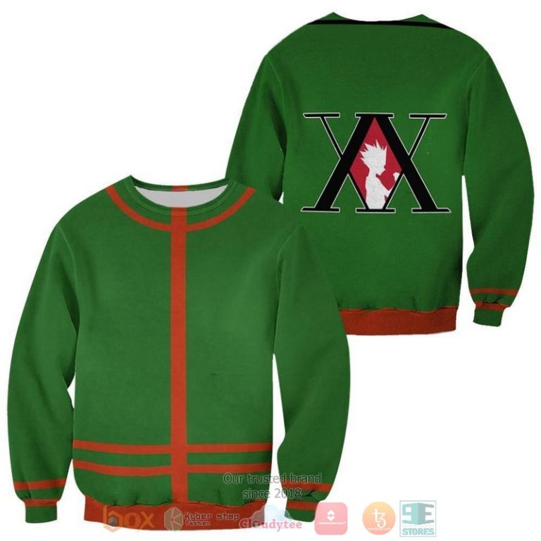 Gon-Freecss-Hunter-X-Hunter-Uniform-Hunter-X-Hunter-Anime-3D-Hoodie-Bomber-Jacket-2
