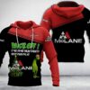 Grinch Back Off I’Ve Five Hundred Best Friends At Mclane 3D Hoodie