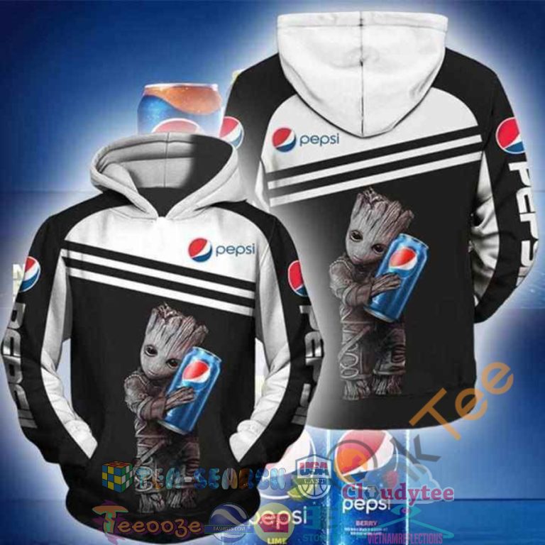 Groot-Hug-Pepsi-Hoodie-3D-1