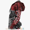 Guts Berserk Anime 3D Hoodie