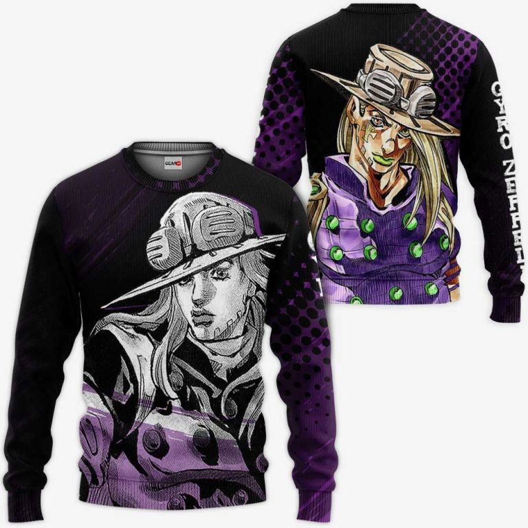 Gyro-Zeppeli-Jj-Adventures-Anime-3D-Hoodie-Bomber-Jacket-2