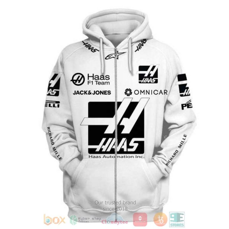 Haas-Automation-Inc-F1-Team-3D-Shirt-Hoodie-2