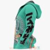 Hajime Iwaizumi Custom Haikyuu Anime 3D Hoodie
