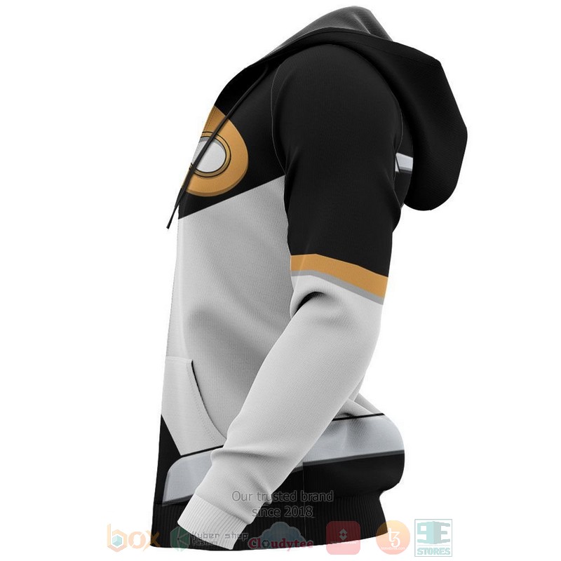 Hanta Sero Uniform Cosplay My Hero Academia Anime 3D Hoodie Hanta Sero Uniform Cosplay My Hero Academia Anime 3D Hoodie