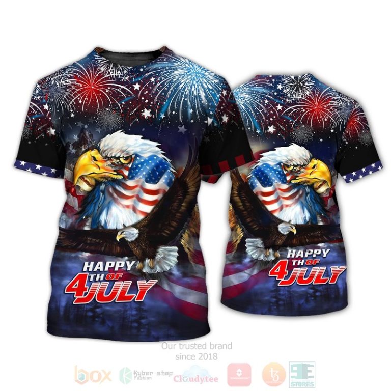 Happy-4Th-Of-July-Independence-Day-Color-3D-Hoodie-Shirt-3