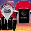 Harris Teeter Personalized Fleece 3D Hoodie