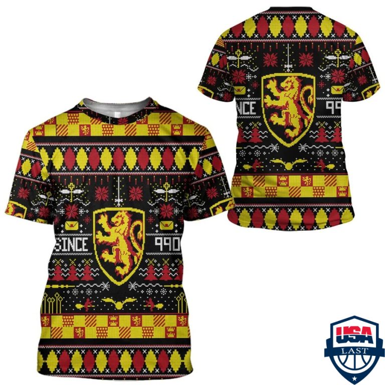 Harry-Potter-Gryffindor-House-Ugly-Pattern-3D-Hoodie-Apparel-2