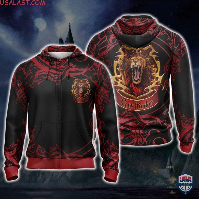 Harry-Potter-Gryffindor-Lion-3D-Hoodie-T-Shirt-3