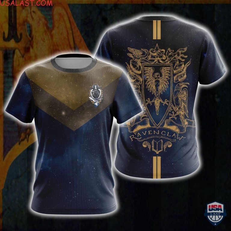 Harry-Potter-Hogwarts-House-Ravenclaw-3D-Hoodie-T-Shirt-1