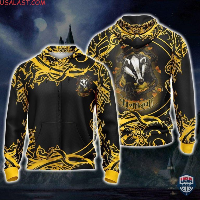 Harry-Potter-Hufflepuff-Badger-3D-Hoodie-T-Shirt-3
