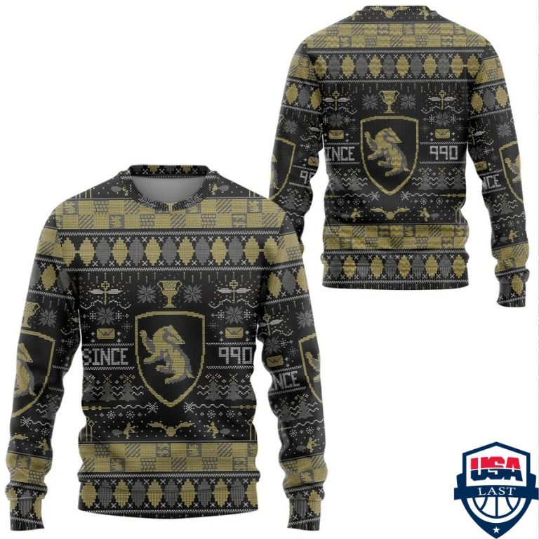 Harry-Potter-Hufflepuff-House-Ugly-Pattern-3D-Hoodie-Apparel-3