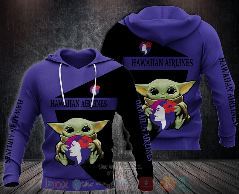 Hawaiian-Airlines-3D-Hoodie-1