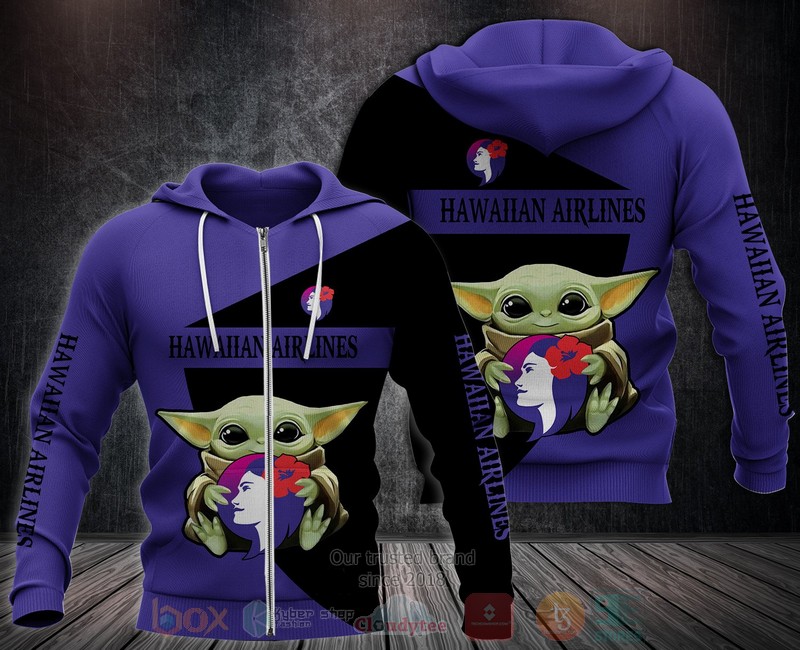 Hawaiian-Airlines-3D-Hoodie-2