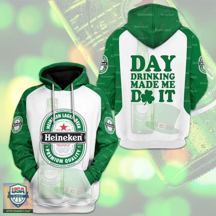 Heineken-Day-Drinking-Made-Me-Do-It-3D-Hoodie-2