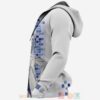 Henrietta Von Penrose Custom Anime 86 Eighty Six 3D Hoodie