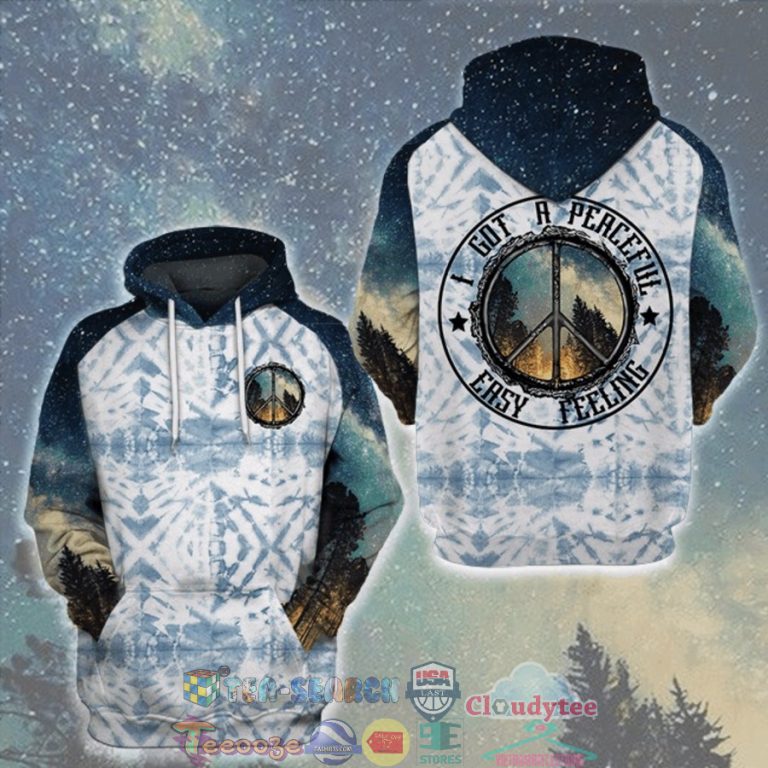 Hippie-Camping-I-Got-A-Peaceful-Easy-Feeling-3D-Hoodie-3