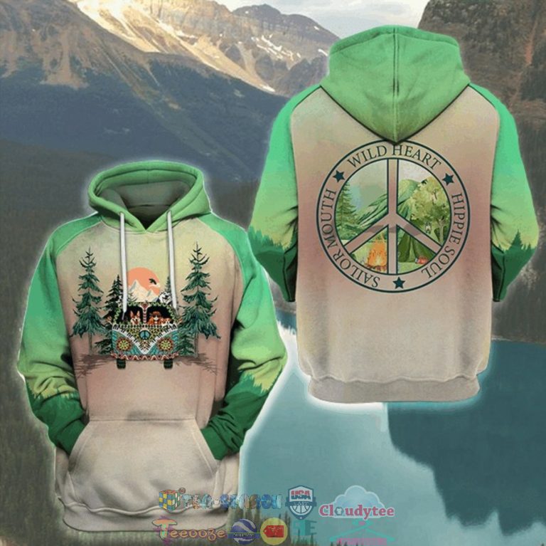 Hippie-Camping-Wild-Heart-Hippie-Soul-Sailor-Mouth-3D-Hoodie-2