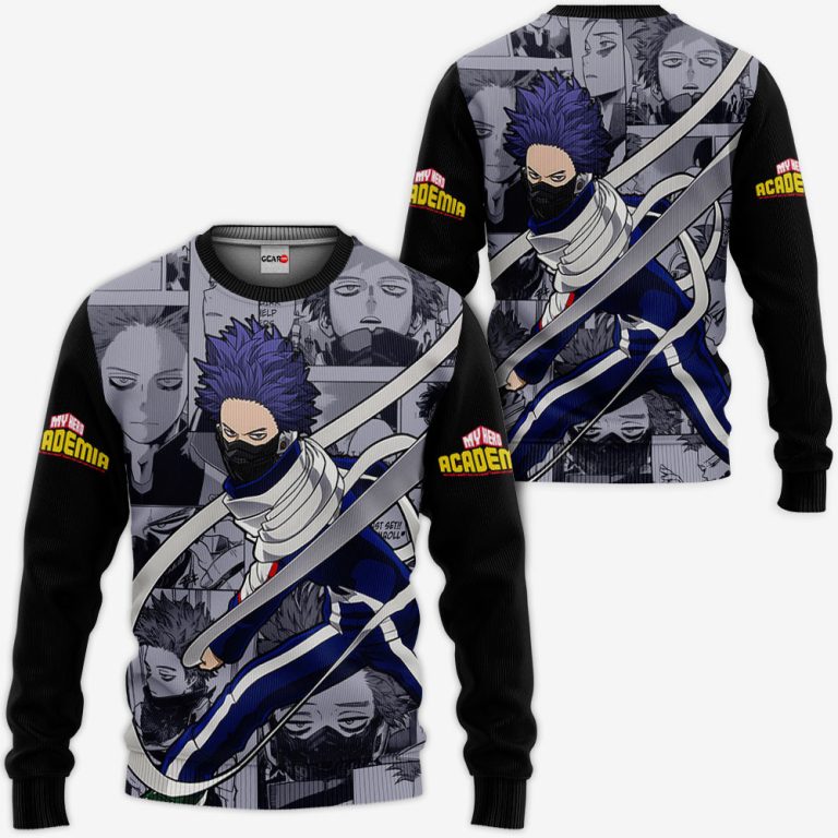 Hitoshi-Shinsou-Custom-My-Hero-Academia-Anime-3D-Hoodie-Bomber-Jacket-2